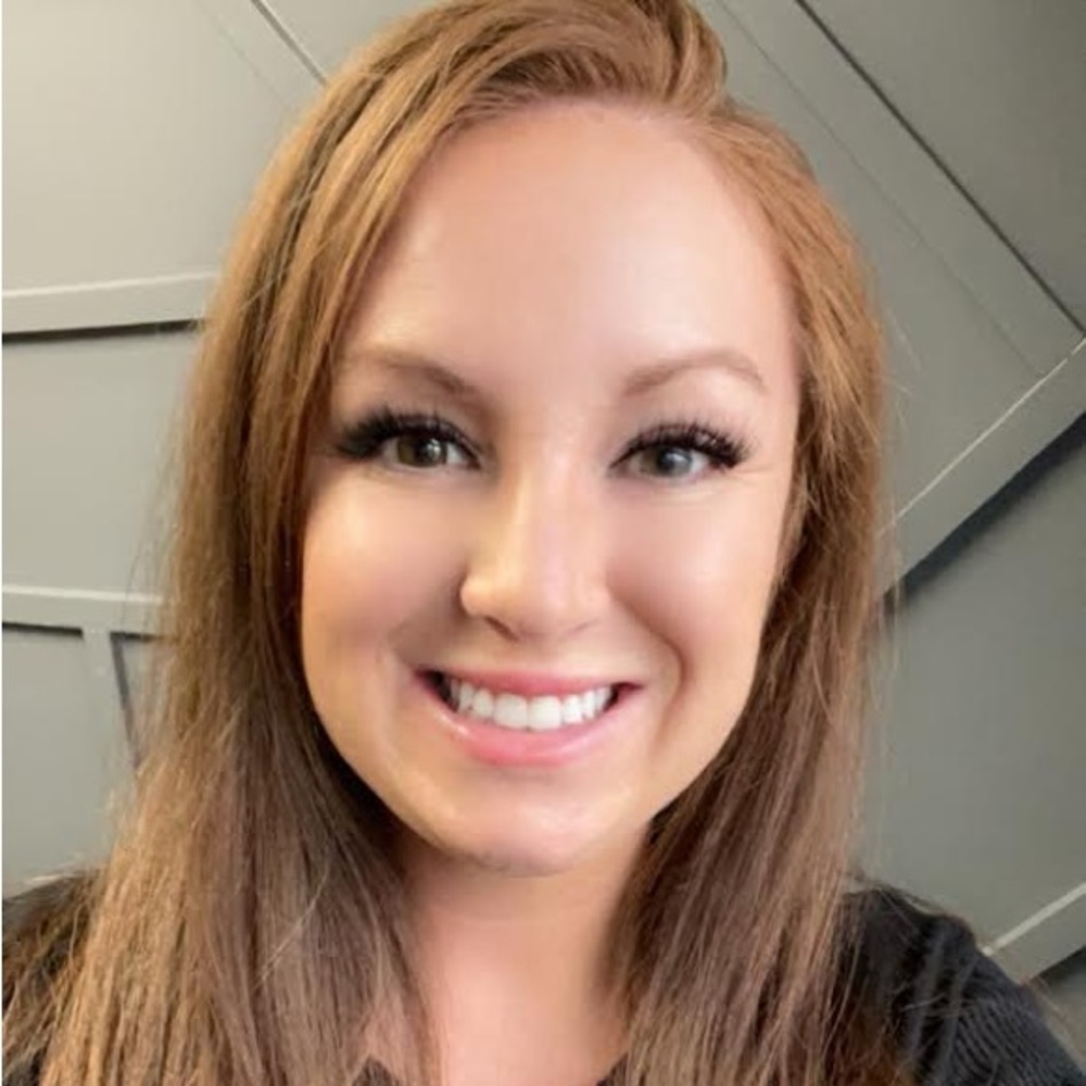 Meet your Posher, Breeanna